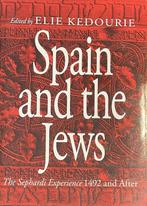 Spain and the Jews, Ophalen of Verzenden, Nieuw