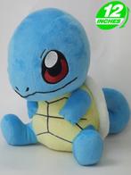 Pokemon Knuffel Squirtle 30cm Olyfactory, Kinderen en Baby's, Speelgoed | Knuffels en Pluche, Ophalen of Verzenden, Nieuw, Overige typen