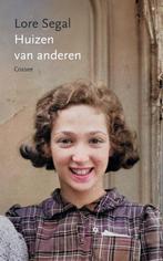 Huizen van anderen 9789464521269 Lore Segal, Boeken, Overige Boeken, Verzenden, Gelezen, Lore Segal