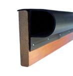 Steigerstootrand P-Profiel 2.4m, Ophalen of Verzenden, Nieuw