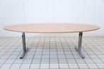 Grote Vergadertafel, Huis en Inrichting, Tafels | Eettafels, Ophalen of Verzenden, Nieuw