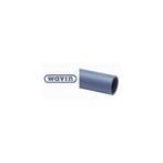 Sok 5/8 (16mm) WAVIN grijs zak à 50 stuks, Ophalen of Verzenden, Nieuw