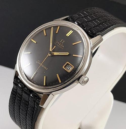 Omega - Automatic Seamaster - Zonder Minimumprijs - 565cal -, Sieraden, Tassen en Uiterlijk, Horloges | Heren