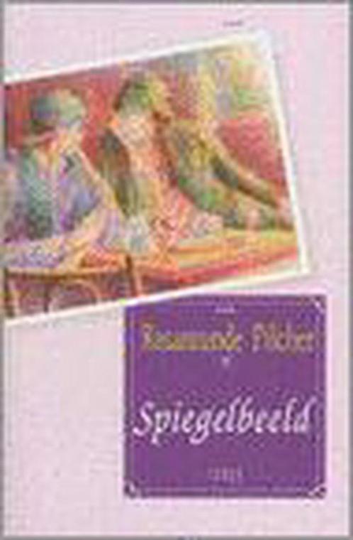 Spiegelbeeld 9789041003904 R. Pilcher, Boeken, Romans, Gelezen, Verzenden