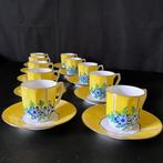 Limoges - Koffieservies (24) - Porselein