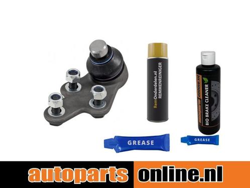 Fuseekogel Ford Grand C-max voorzijde, rechts, onder, Auto-onderdelen, Besturing, Nieuw, Ford, Verzenden