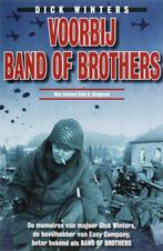 Voorbij Band Of Brothers 9789022545263 Dick Winters, Boeken, Gelezen, Dick Winters, Verzenden