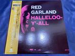 Red Garland - Halleloo-YAll - Prestige Victor Music -, Nieuw in verpakking