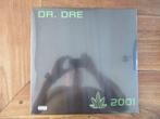 Dr. Dré - 2001 - 2 x LP Album (dubbelalbum) - 2022, Nieuw in verpakking