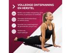 Northwall Spijkermat met Kussen & Draagtas - Acupressuur mat, Verzenden, Nieuw