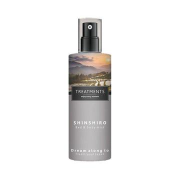 Treatments® Bed &amp; Body Mist – Shinshiro – 150 ml beschikbaar voor biedingen