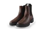 Timberland Chelsea boots in maat 39 Bruin | 10% extra, Kleding | Dames, Schoenen, Bruin, Verzenden, Overige typen, Zo goed als nieuw