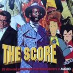 cd - Various - The Score, Cd's en Dvd's, Verzenden, Zo goed als nieuw