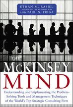 McKinsey Mind 9780071374293 Paul Friga, Verzenden, Zo goed als nieuw, Paul Friga