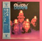 Deep Purple - Burn / A Legendary Hard Rock Masterpiece - LP, Nieuw in verpakking