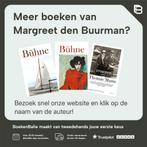 bühne 14 9789464241372 Margreet den Buurman, Verzenden, Gelezen, Margreet den Buurman