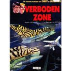 Verboden zone / Tanguy en Laverdure / 25 9789065741158, Verzenden, Gelezen, Coutelis