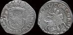1685 over 1684 Netherlands Stad Deventer rijderschelling..., Postzegels en Munten, Verzenden