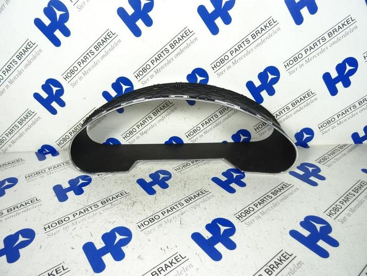 Dashboard afdekking A 219 689 0339 (!) o.a: CLS-klasse w219, Auto-onderdelen, Interieur en Bekleding, Gebruikt, 3 maanden garantie