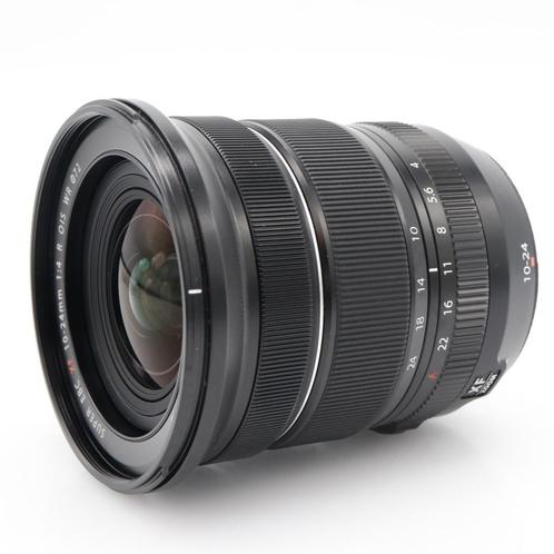 Fujifilm XF 10-24mm F/4.0 R OIS WR | Tweedehands, Audio, Tv en Foto, Fotocamera's Digitaal, Gebruikt, Verzenden