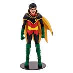 DC Multiverse Action Figure Damian Wayne Robin (DC vs. Vampi, Verzamelen, Nieuw, Ophalen of Verzenden