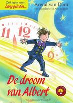 Lang geleden  -  De droom van Albert AVI-M4, Ophalen of Verzenden, Nieuw