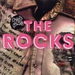 cd - The Rocks - Asking For Trouble..., Verzenden, Zo goed als nieuw