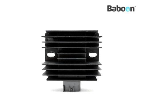 Spanningsregelaar Kawasaki Z 300 2013-2017 (Z300 Z300A-B), Motoren, Onderdelen | Kawasaki, Gebruikt, Verzenden
