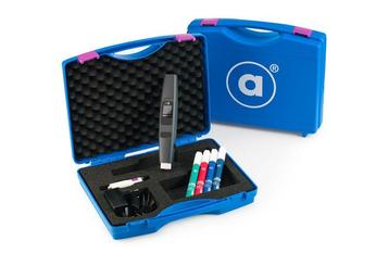 arcotest® Plasma Set voor handmatige oppervlaktebehandeling beschikbaar voor biedingen