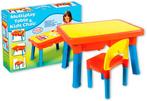 Androni Speeltafel Met Stoel (Watertafels, Buitenspeelgoed), Ophalen of Verzenden, Nieuw
