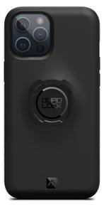 iPhone 12 Pro Max Phone Case Quad Lock, Verzenden, Nieuw met kaartje