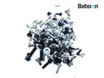 Bouten en Moeren Suzuki GSX R 125 2020-2021 (GSXR125), Verzenden, Gebruikt