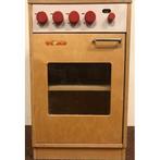 Educo fornuis, Verzenden, Nieuw