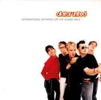 cd - All Star United - International Anthems For The Huma..., Verzenden, Zo goed als nieuw