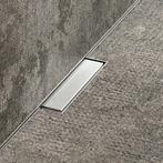 Douchegoot Easy Drain M-Line 80 cm complete set, waterslot, Doe-het-zelf en Verbouw, Sanitair, Ophalen of Verzenden, Nieuw, Douche
