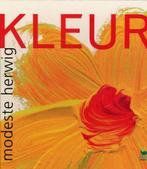 Groenboekerij Kleur / Groenboekerij 9789021537740, Verzenden, Gelezen, Modeste Herwig