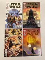 Star Wars (2015) # 1/66 + Annuals # 1/4 - Complete, Boeken, Nieuw