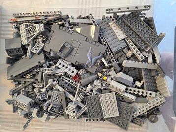 Lego Onderdelen - World City, Technic - Grote partij lego in beschikbaar voor biedingen