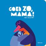 Boek: Goed zo, mama! - (als nieuw), Boeken, Verzenden, Zo goed als nieuw