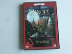 Minoes - Carice van Houten (DVD), Cd's en Dvd's, Verzenden, Nieuw in verpakking
