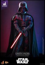 Star Wars Movie Masterpiece Action Figure 1/6 Darth Vader..., Verzenden, Zo goed als nieuw