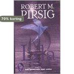 Lila / Ooievaar 9789057134906 R.M. Pirsig, Boeken, Verzenden, Gelezen, R.M. Pirsig
