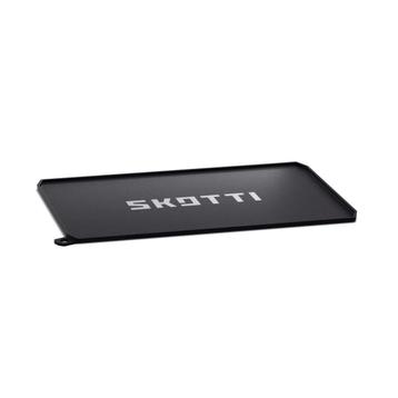 Skotti Silicone Mat 39,5x24,5 cm – Hittebestendige Barbecue beschikbaar voor biedingen