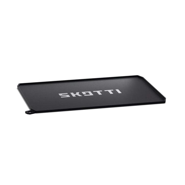 Skotti Silicone Mat 39,5x24,5 cm – Hittebestendige Barbecue, Tuin en Terras, Gasbarbecues, Ophalen of Verzenden