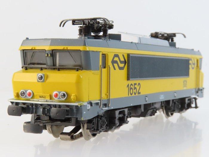 Märklin H0 - 3526.1 - Elektrische locomotief (1) - Serie, Hobby en Vrije tijd, Modeltreinen | H0