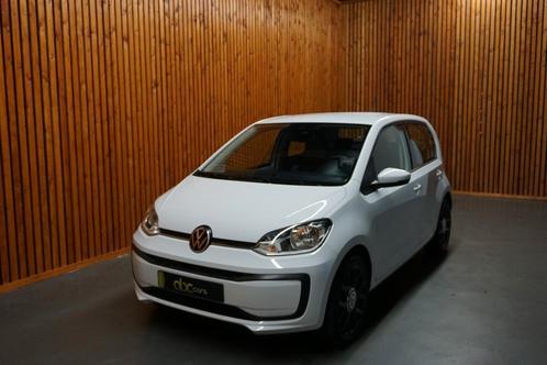 NR. 005 Volkswagen up! 1.0 BMT MOVE UP! / CLIMA / NAVIGATIE, Auto's, Volkswagen, Dealer onderhouden, Onderhoudsboekje, Handgeschakeld