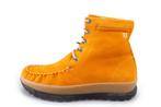 Mag Veterschoenen in maat 39 Geel