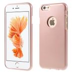 iPhone 7 Slim Case Light Rose Gold Mercury, Nieuw, Ophalen of Verzenden