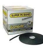 Super PE band 9x3 zonder aftrekfolie, Ophalen of Verzenden, Nieuw