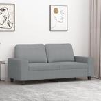 Lichtgrijze 2-zitsbank - Tweedekansje voor jouw woonkamer!, Huis en Inrichting, Banken | Bankstellen, 150 tot 200 cm, 75 tot 100 cm